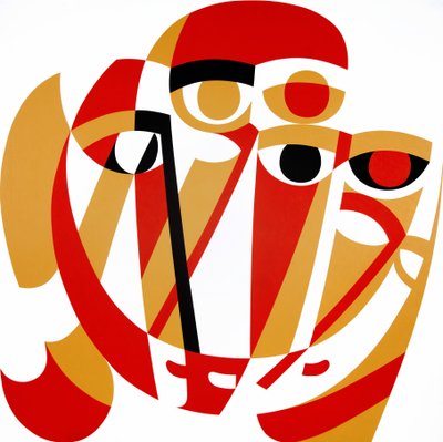 Unbekanntes Bild von Ron Waddams